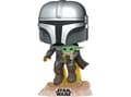 Miniatyrbilde 3 av 5: FUNKO POP! 50959, Samlefigur, Film og TV-serier