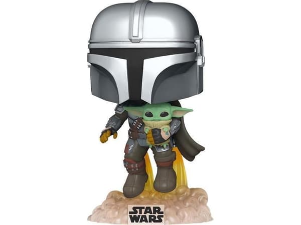 FUNKO POP! 50959, Samlefigur, Film og TV-serier