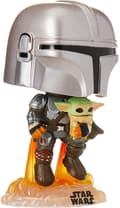 Miniatyrbilde 4 av 5: FUNKO POP! 50959, Samlefigur, Film og TV-serier