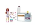 Pikkukuva 1 / 5: Barbie Bakery Playset