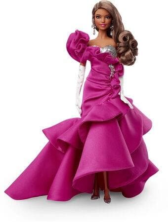 Barbie Signature Pink Collection Doll 2