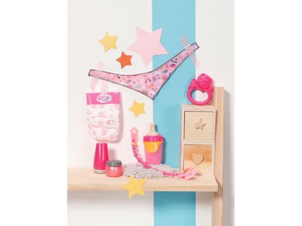 BABY born Starter Set 43cm
