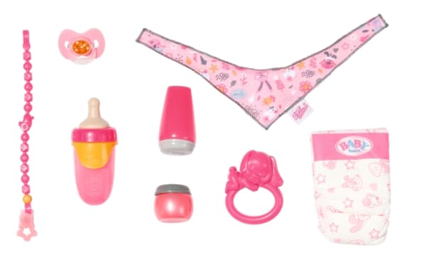 BABY born Starter Set 43cm