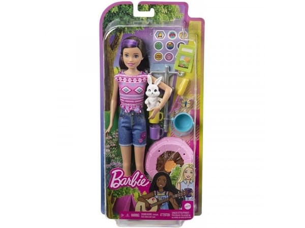 Barbie Skipper