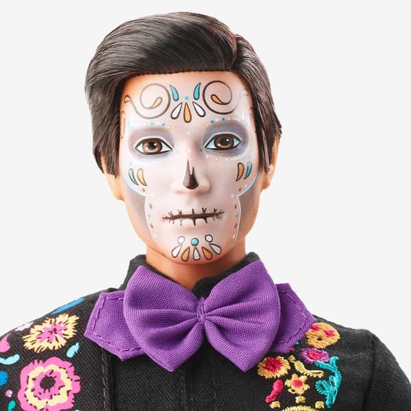 Barbie - Barbie Signature 2021 Dia De Muertos docka