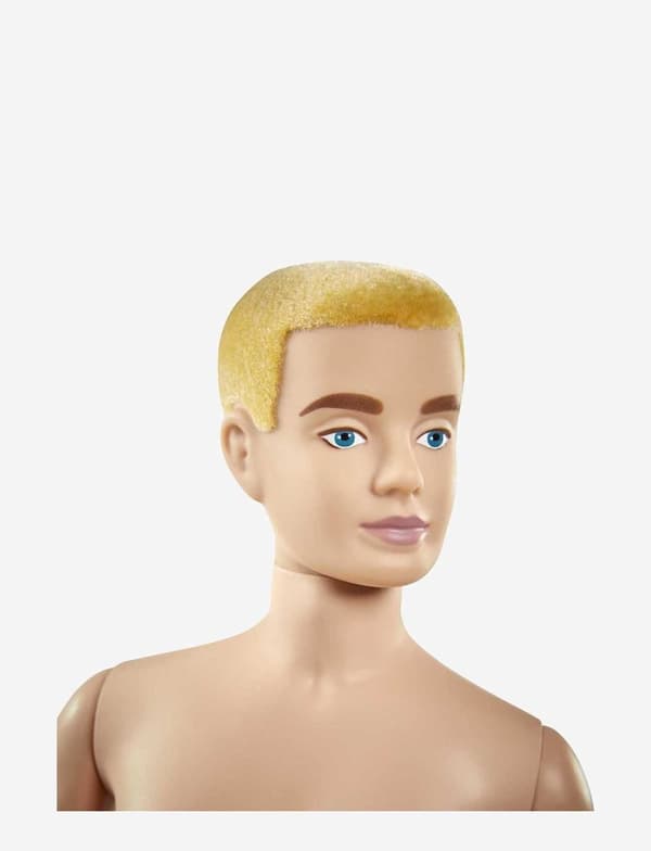 BARBIE® KEN 60TH ANNIVERSARY DOLL