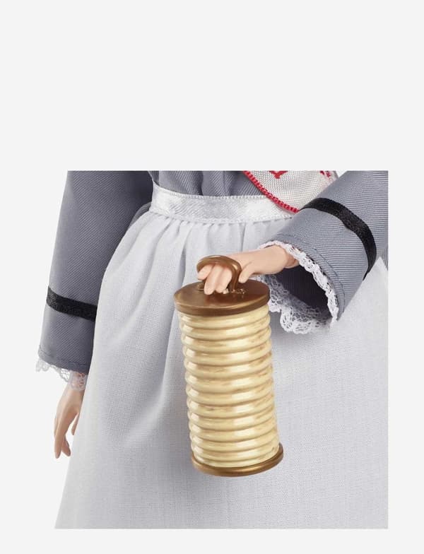 Florence Nightingale Barbie® Inspiring Women™ Docka
