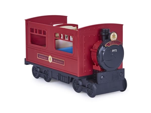 Wizarding World Magical Mini Hogwarts ExpressTrain