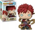 Miniatyrbild 3 av 5: Funko! POP Vinyl Naruto Gaara