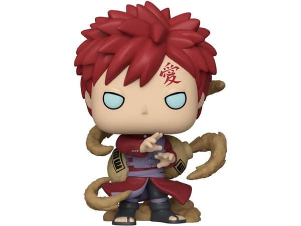 Funko! POP Vinyl Naruto Gaara