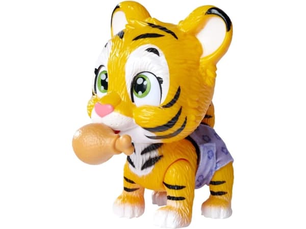 Pamper Petz Tiger, lekfigur