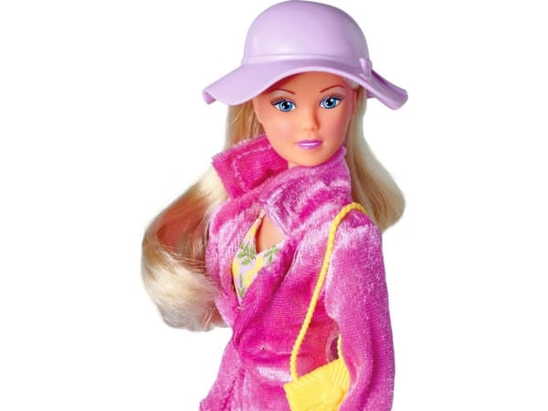 Simba DOLL 29CM STEFFI AKC FASHION SIMBA WB