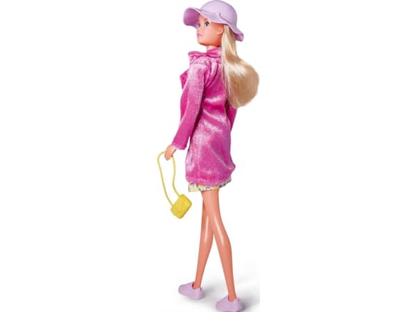 Simba DOLL 29CM STEFFI AKC FASHION SIMBA WB