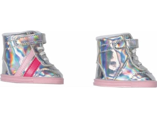 BABY born Sneakers Skor Pink 43 cm