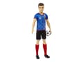 Miniatyrbilde 4 av 5: Barbie Soccer Doll, Motedukke, Hankjønn, 3 år, Jente, 305 mm, Flerfarget