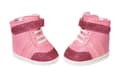 Miniatyrbild 1 av 5: BABY born Sneakers Rosa 43 cm