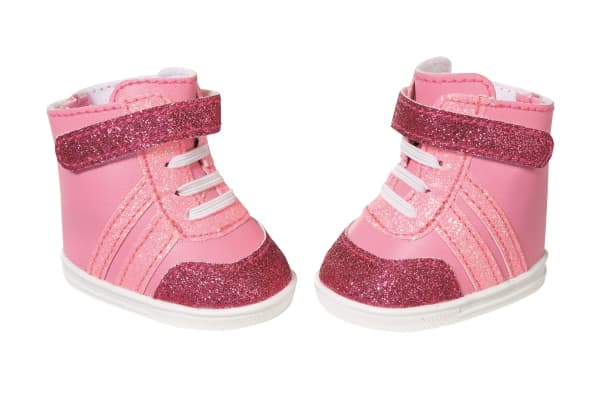 BABY born Sneakers Rosa 43 cm