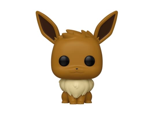 FUNKO POP! 64637, Samlarfigur, Tecknad film
