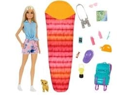 Barbie Dreamhouse Adventures HDF73 - Muotinukke - Nainen - 3 vuotta - Tyttö - 298 mm - Monivärinen (HDF73)