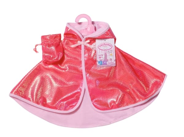 Baby Annabell Liten Söt Mantel