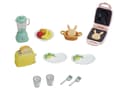 Miniatyrbilde 4 av 5: Sylvanian Families Breakfast Set