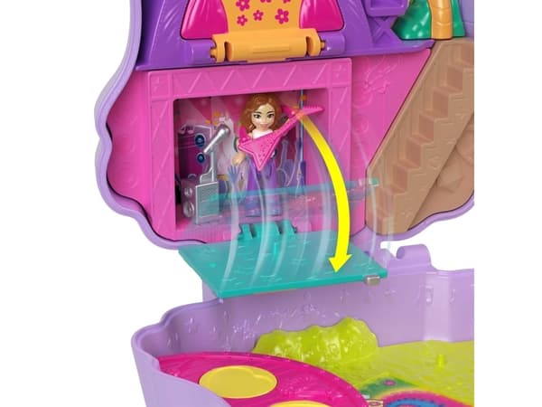 Polly Pocket HKV33-lelusarja