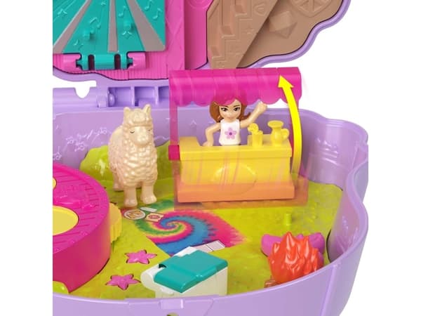 Polly Pocket HKV33-lelusarja