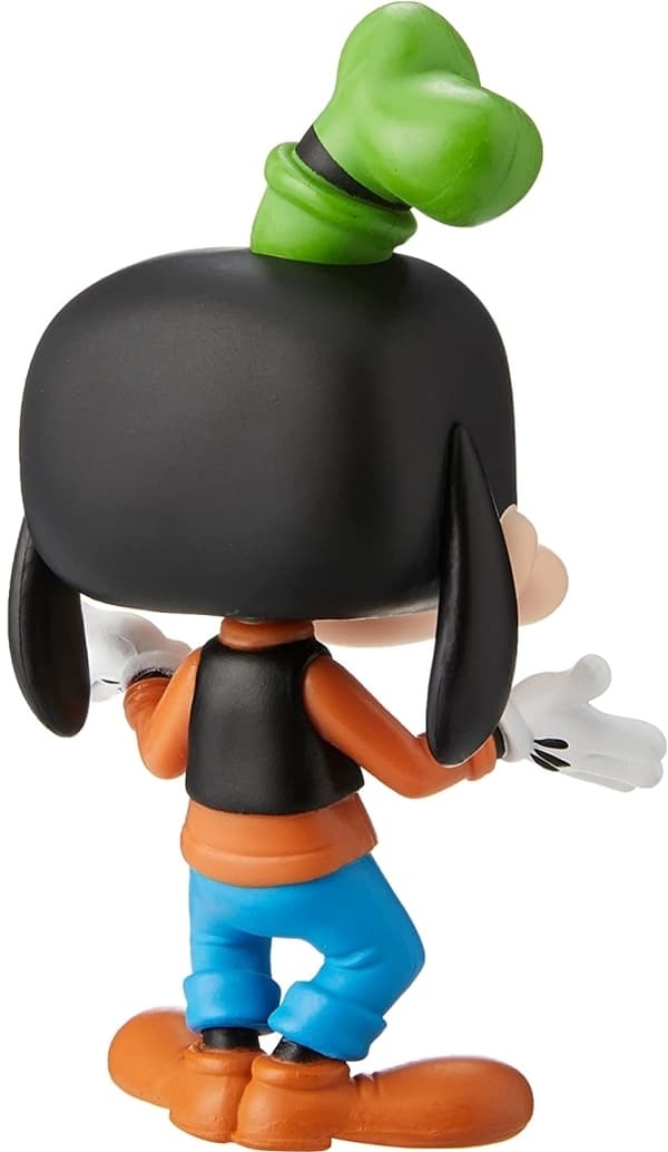 FUNKO POP! 59622, Actionfigur att samla, Tecknad film