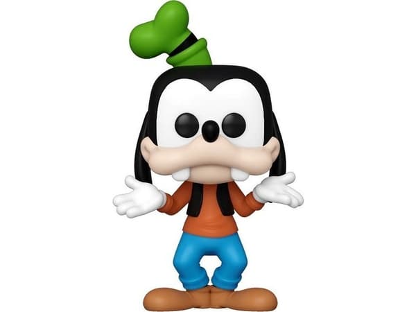 FUNKO POP! 59622, Actionfigur att samla, Tecknad film