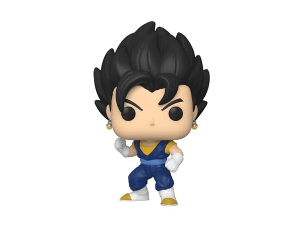 UBETALTE DBZ S9-figurer - Vegito