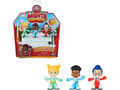 Miniatyrbilde 3 av 3: Spin Master Mighty Express Children's Figures Set of 3, play figure