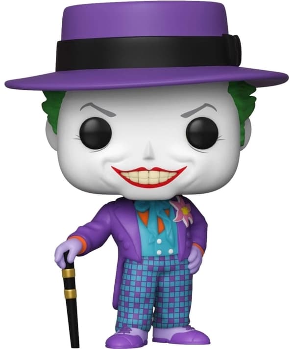 FUNKO 47709, Keräilyhahmo, Elokuva & TV-sarjat