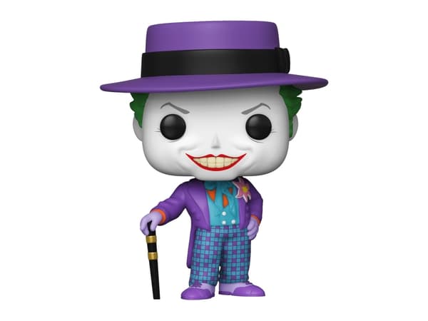 FUNKO 47709, Keräilyhahmo, Elokuva & TV-sarjat