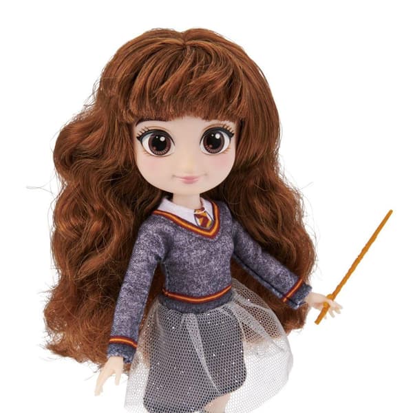 Wizarding World Fashion Doll 20 cm - Hermione
