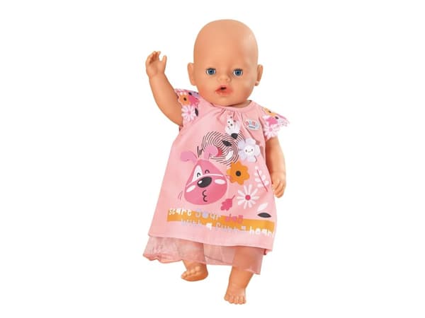 BABY BORN KJOLE 43CM