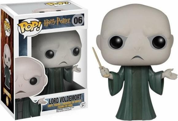 FUNKO FK5861, Samlarfigur, Filmer och TV-serier