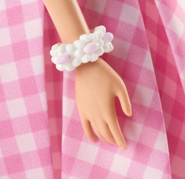 Barbie The Movie Collectible Doll Margot Robbie As Barbie