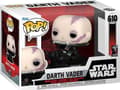Miniatyrbilde 4 av 4: Funko! POP VINYL RotJ 40th Vader (avmasket)