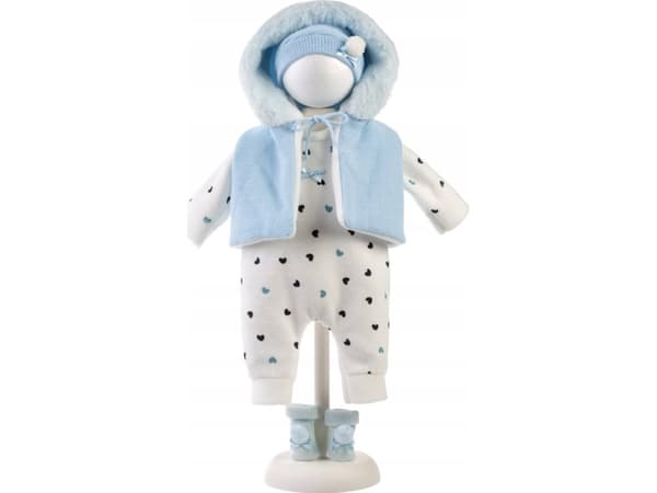 Llorens Llorens V9-84439 Mekko nukelle ref. 84439