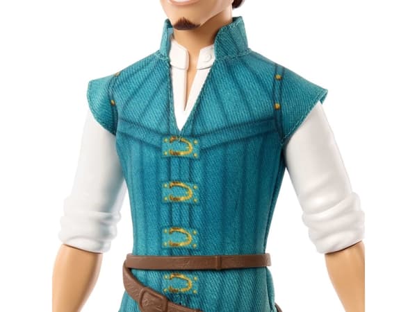 Disney Prins Flynn