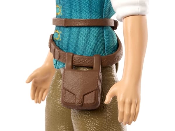 Disney Prins Flynn