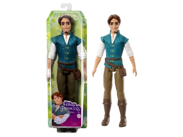 Disney Prins Flynn