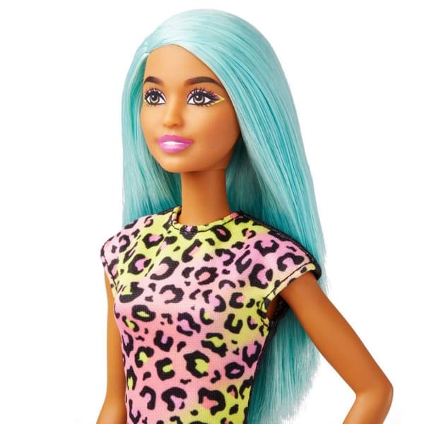 Barbie Career Makeup Artist HKT66