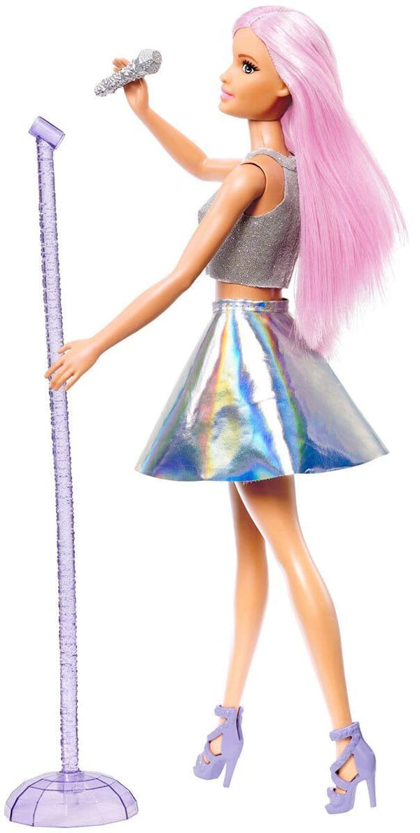 Barbie Career Popstar JCW42