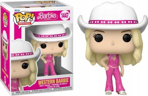 FUNKO POP! 72637, Samlarobjekt, Film- och TV-serier