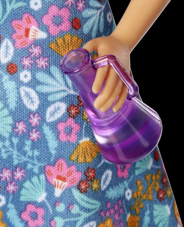 Barbie Career Teacher