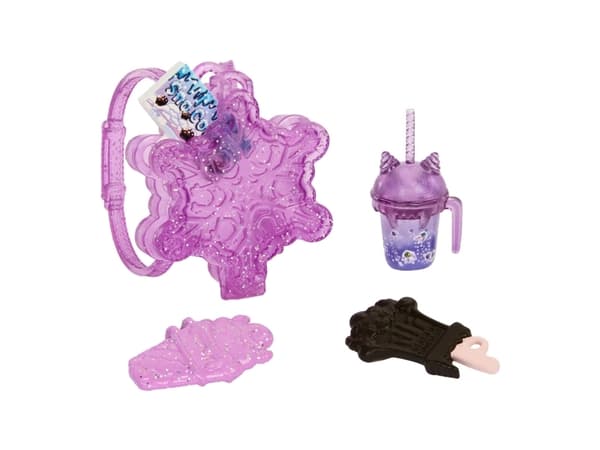 Monster High Core Doll Abbey