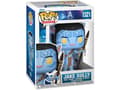Miniatyrbild 2 av 3: FUNKO POP! Vinilinė figūrėlė: Avatar - Jake Sully, 10,5 cm