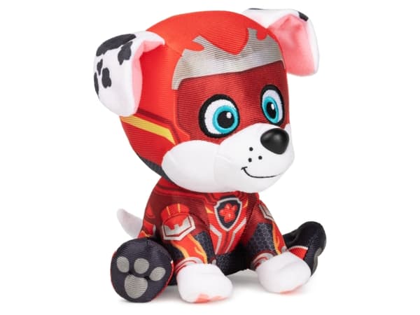 GUND GPW 6inPawPatrol Movie2 Marshall GML, Hund, 1 År