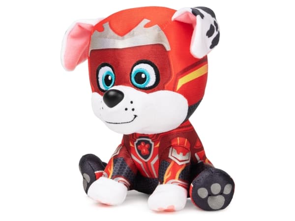 GUND GPW 6inPawPatrol Movie2 Marshall GML, Hund, 1 År